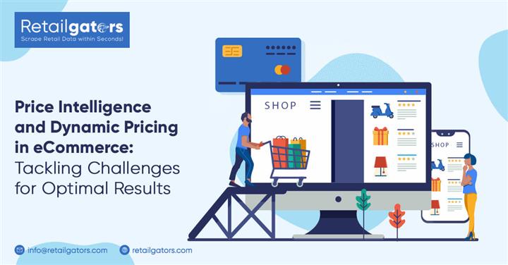 Price Intelligence image 1