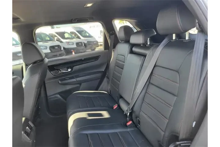 $33991 : Honda CR-V Hybrid 2024 AWD S image 7