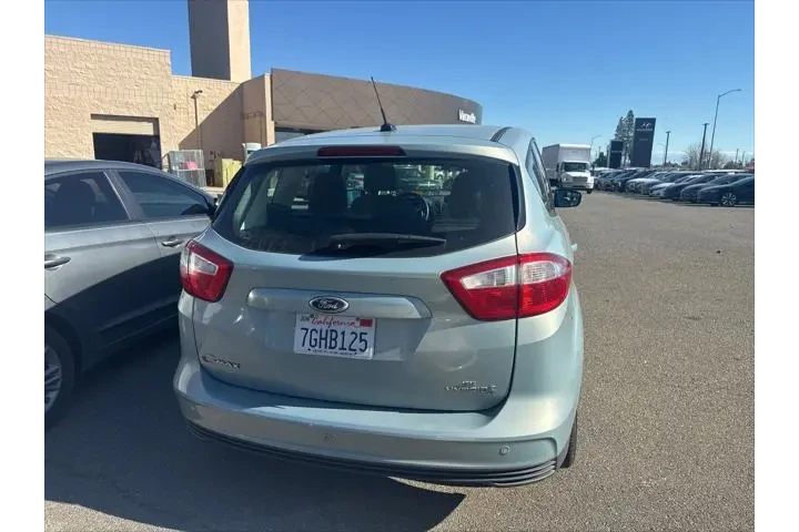 $8531 : Ford C-MAX Hybrid 2014 SE 4d image 6