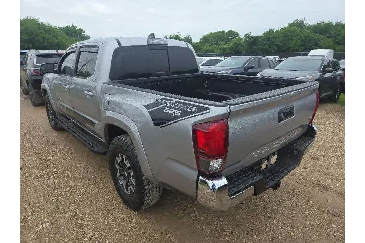 $25319 : Toyota Tacoma 2018 4x2 TRD O image 5