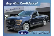 Ford F-150 2023 4x4 XL 2dr R en Miami