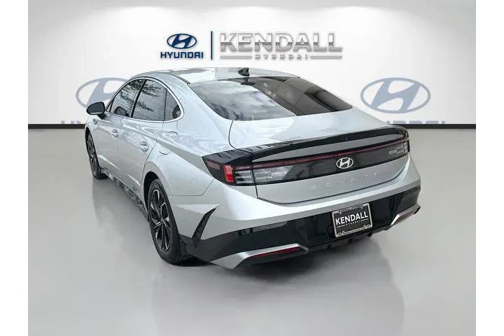 $18750 : Hyundai SONATA 2024 AWD SEL image 4
