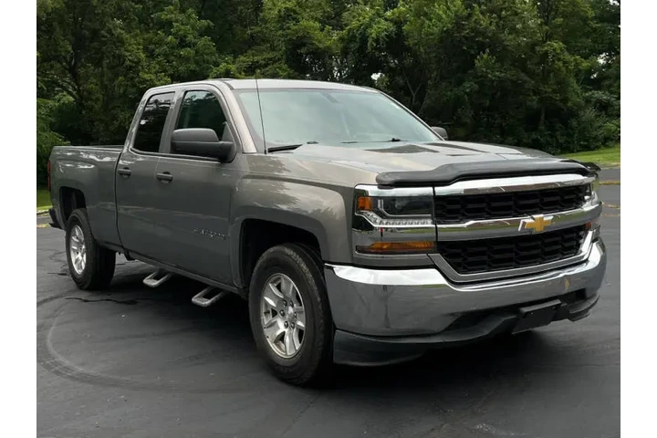 $14999 : 2017 Silverado 1500 LS image 5