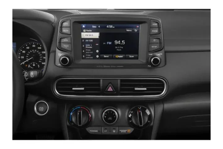 $15365 : Hyundai KONA 2021 SEL Plus 4 image 10