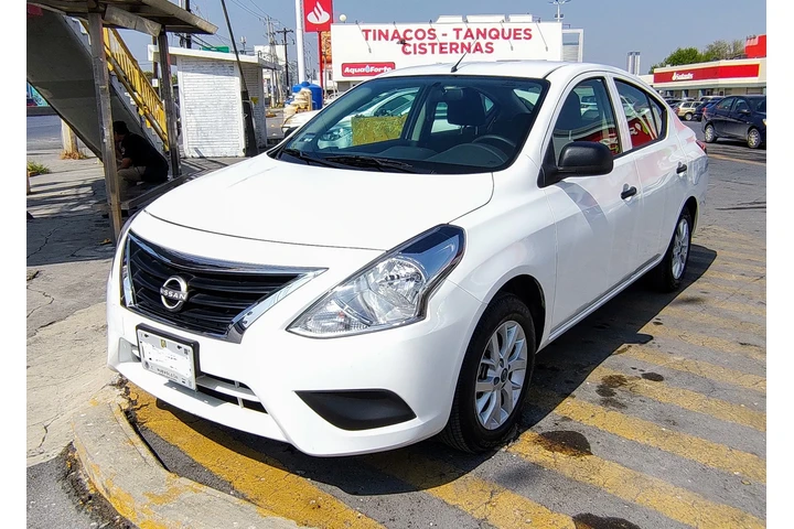 $235000 : Nissan V-Drive 2024 image 6