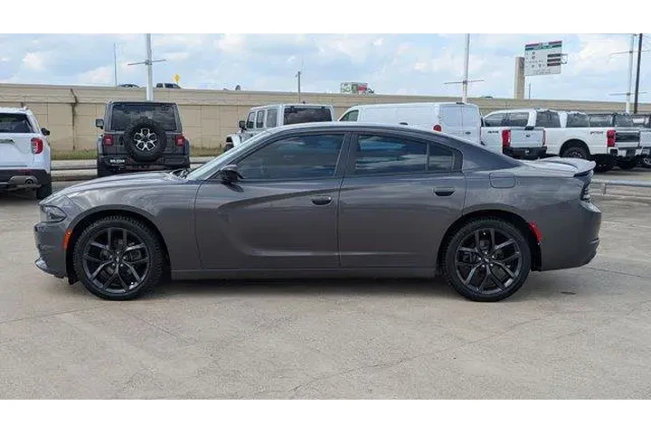 $14995 : Dodge Charger 2019 SXT 4dr S image 6