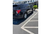 $23671 : Ford Explorer 2020 XLT 4dr S thumbnail