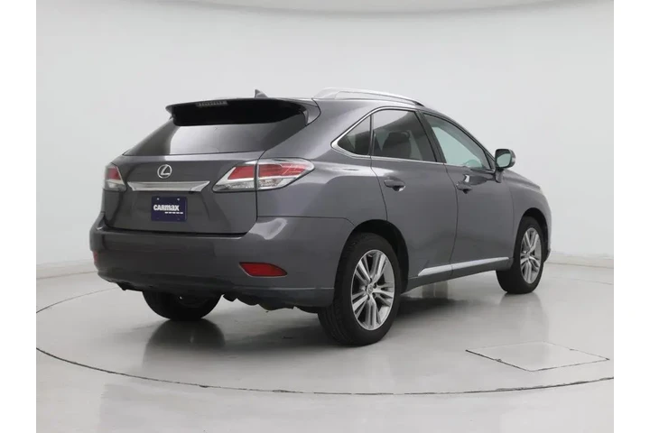 $17998 : Lexus RX 350 2015 AWD 4dr SU image 8