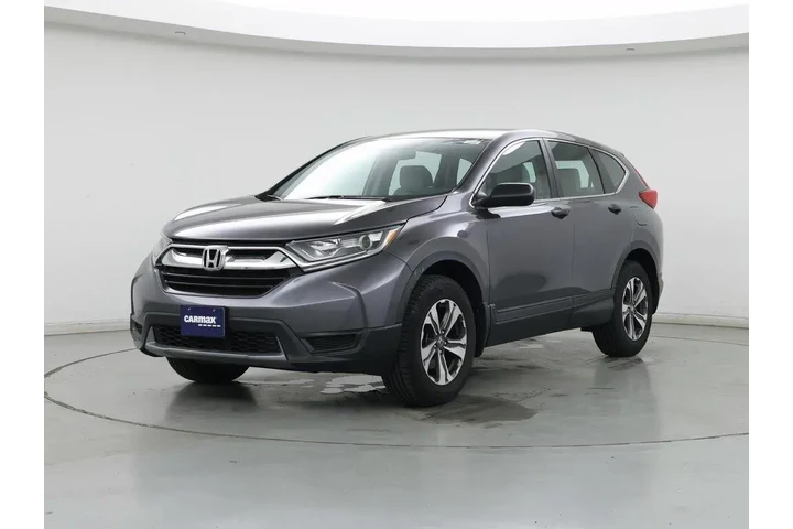 $19998 : Honda CR-V 2017 AWD LX 4dr S image 4