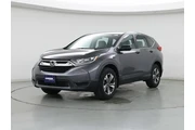 $19998 : Honda CR-V 2017 AWD LX 4dr S thumbnail
