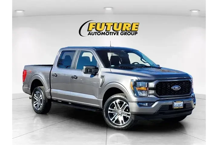 $38888 : Ford F-150 2023 4x4 XL 4dr S image 1