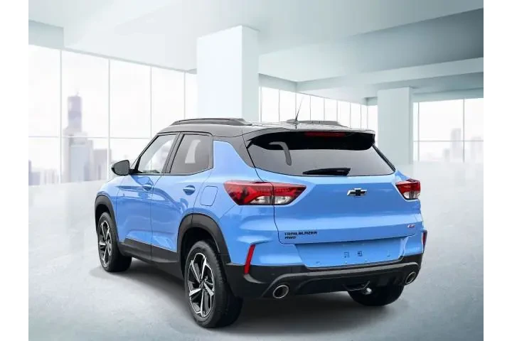 $22777 : Chevrolet Trailblazer 2023 4 image 3
