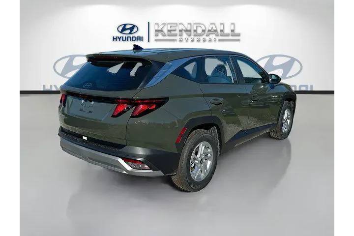 $27689 : Hyundai TUCSON 2026 SE 4dr S image 6