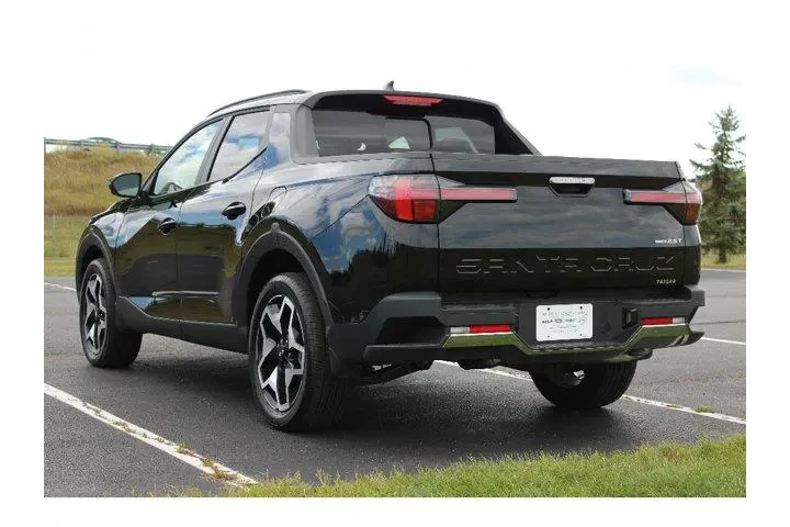 $37199 : Hyundai SANTA CRUZ 2024 AWD image 9