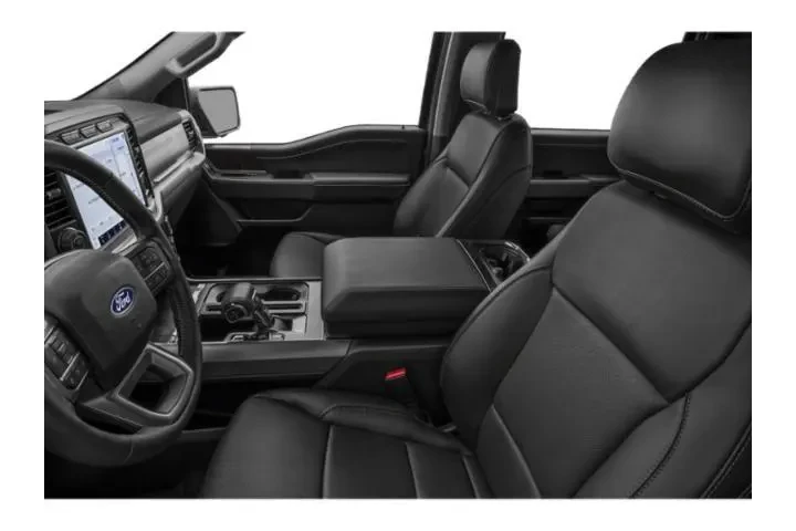 $38525 : Ford F-150 2021 4x4 King Ran image 9