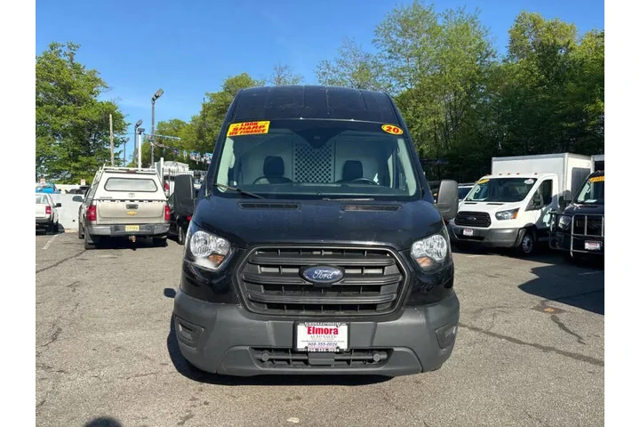 $28999 : 2020 Transit 250 image 3