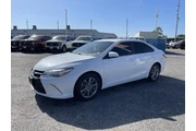 $12981 : Toyota Camry 2015 LE 4dr Sed thumbnail
