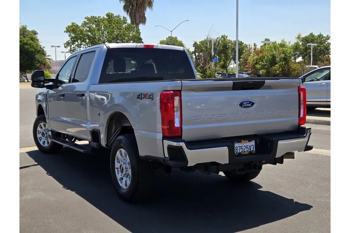 $52990 : Ford F-250 Super Duty 2024 4x4 image 6