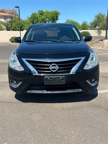 $7495 : 2018 Versa SV image 2