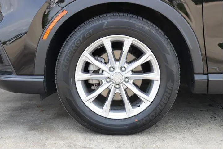 $28575 : Honda CR-V 2023 EX 4dr SUV w image 9