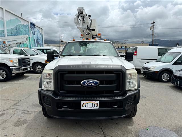 $33995 : 2011 Super Duty F-450 DRW 2WD image 2