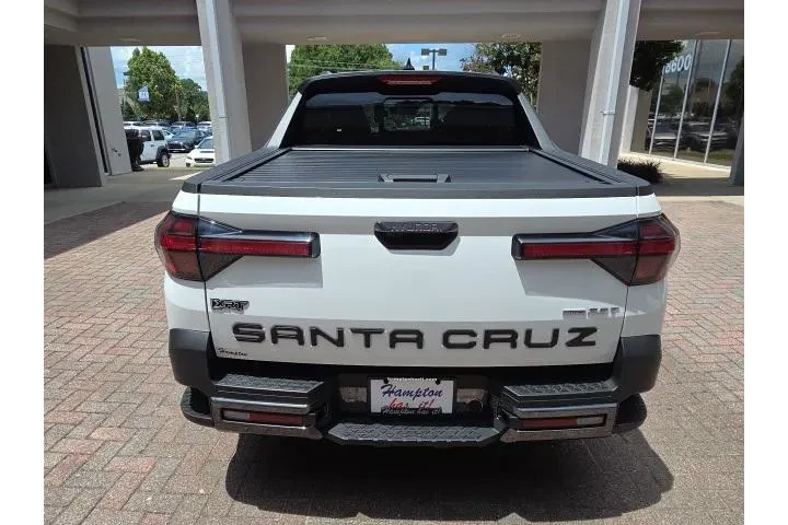 $37995 : Hyundai SANTA CRUZ 2025 AWD image 7