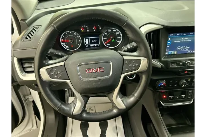 $15112 : GMC Terrain 2018 4x4 SLE 4dr image 4