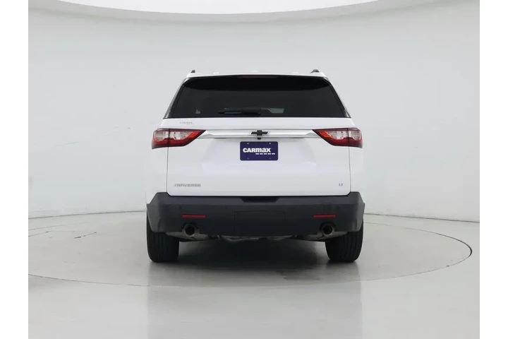 $19998 : Chevrolet Traverse 2019 LT C image 6