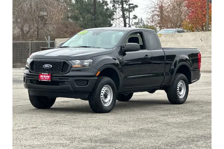 $21990 : Ford Ranger 2020 4x2 XL 4dr image 7