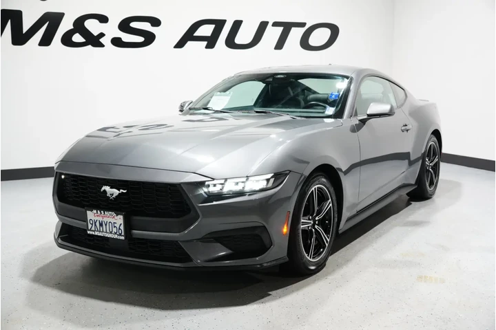 $24932 : 2024 Mustang image 3