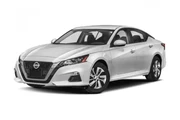 Nissan Altima 2022 2.5 S 4dr