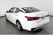 $16358 : Nissan Altima 2024 2.5 S 4dr thumbnail