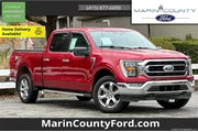 Ford F-150 2022 4x4 XLT 4dr en San Francisco Bay Area
