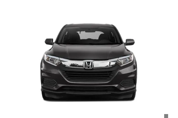 $19998 : Honda HR-V 2020 AWD LX 4dr C image 4