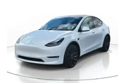 $31991 : Tesla Model Y 2022 AWD Perfo thumbnail