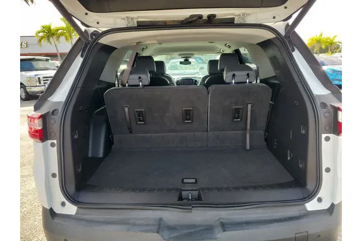 $21991 : Chevrolet Traverse 2021 LT L image 6