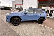 $38868 : 2024 RAV4 Hybrid SE thumbnail