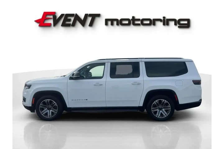 $36500 : 2023 Wagoneer L image 7