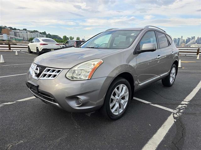 $7200 : 2013 NISSAN ROGUE image 4