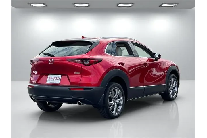 $25055 : Mazda CX-30 2024 AWD 2.5 S P image 6