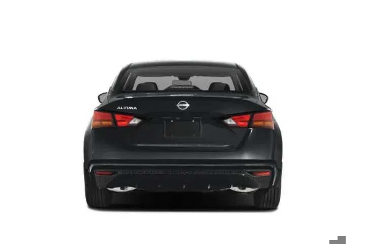 $23288 : Nissan Altima 2024 2.5 S 4dr image 8
