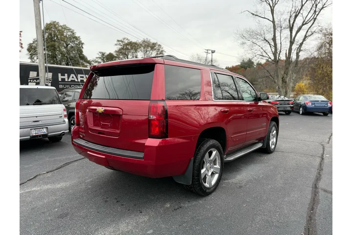 $19999 : 2015 Tahoe 1500 LT image 7