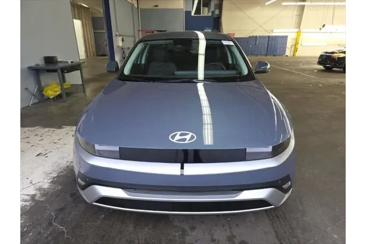 $37884 : Hyundai IONIQ 5 2026 SEL 4dr image 2