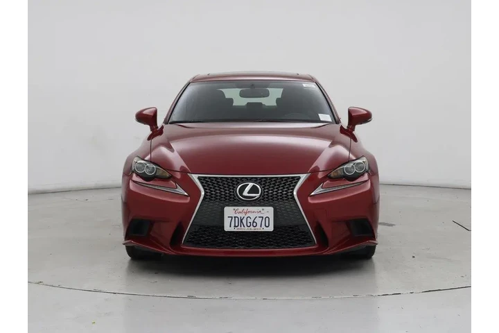 $21998 : Lexus IS 250 2014 4dr Sedan image 5