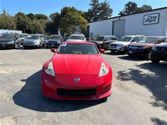 $23999 : 2012 NISSAN 370Z image 2