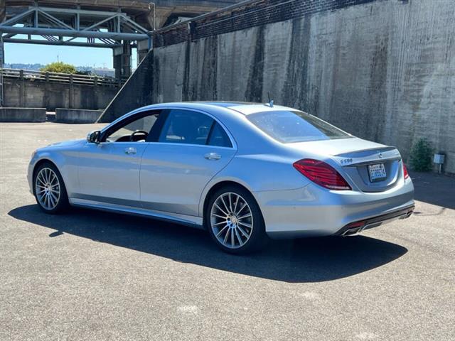 $42888 : 2017 Mercedes-Benz S-Class S image 5