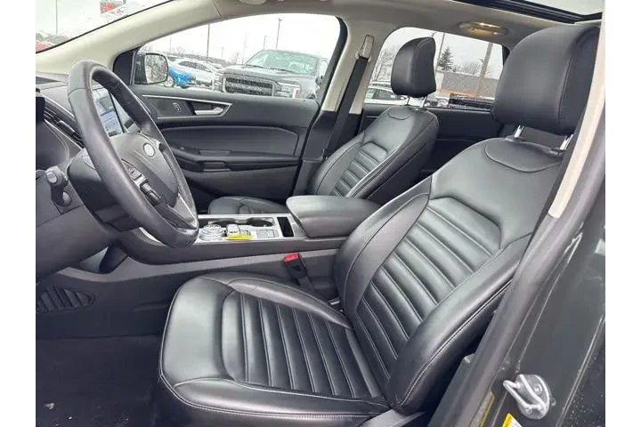 $28999 : Ford Edge 2024 AWD SEL 4dr S image 9