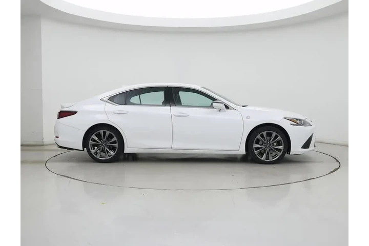 $30998 : Lexus ES 350 2020 F SPORT 4d image 7