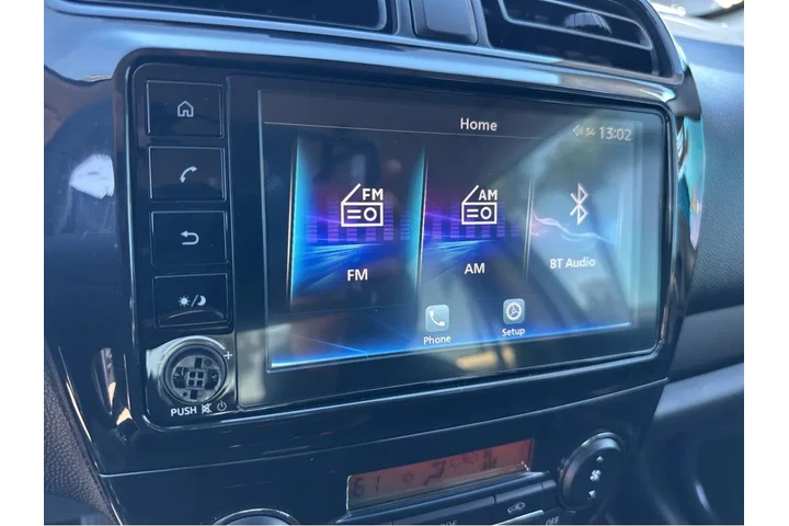 $14477 : 2024 Mirage G4 Black Edition image 6