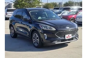 $15361 : Ford Escape 2021 SEL 4dr SUV thumbnail